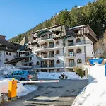 아파트 Le Cristal - Grands Montets 20 - Happy