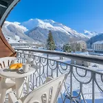 Le Cristal - Grands Montets 20 - Happy Chamonix