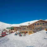Le Cristal - Grands Montets 20 - Happy * 샤모니