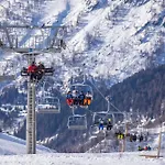Le Cristal - Grands Montets 20 - Happy * 샤모니