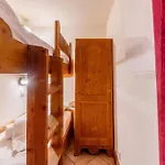 Appartement Le Cristal - Grands Montets 20 - Happy *