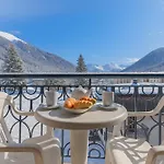 Le Cristal - Grands Montets 20 - Happy Appartement