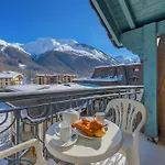 아파트 Le Cristal - Grands Montets 20 - Happy *