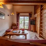 Appartement Le Cristal - Grands Montets 20 - Happy *