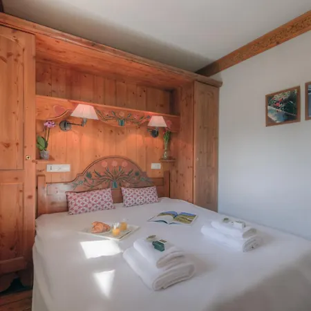 Le Cristal Gm20 Mountain View, Pool, Private Sauna & Parking - Happy شامونكس