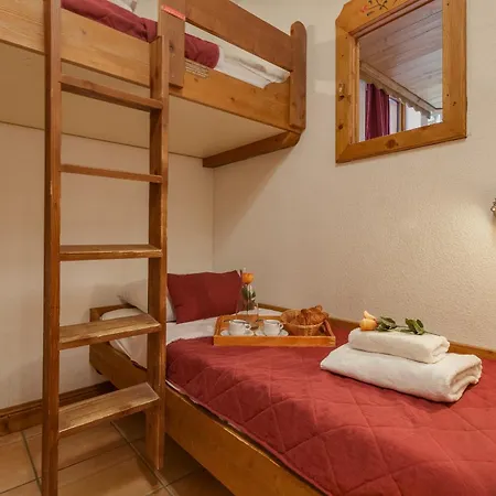 Le Cristal Gm20 Mountain View, Pool, Private Sauna & Parking - Happy شقة