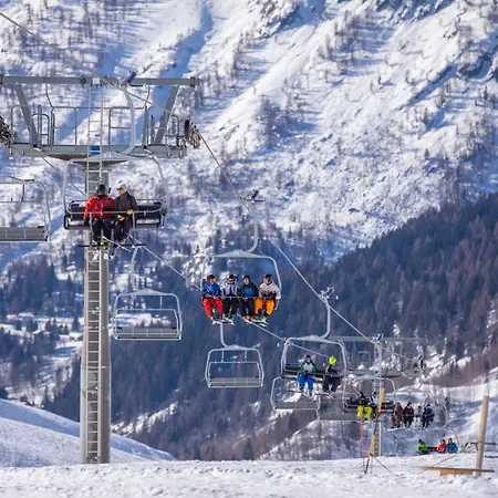 Le Cristal - Grands Montets 20 - Happy Chamonix