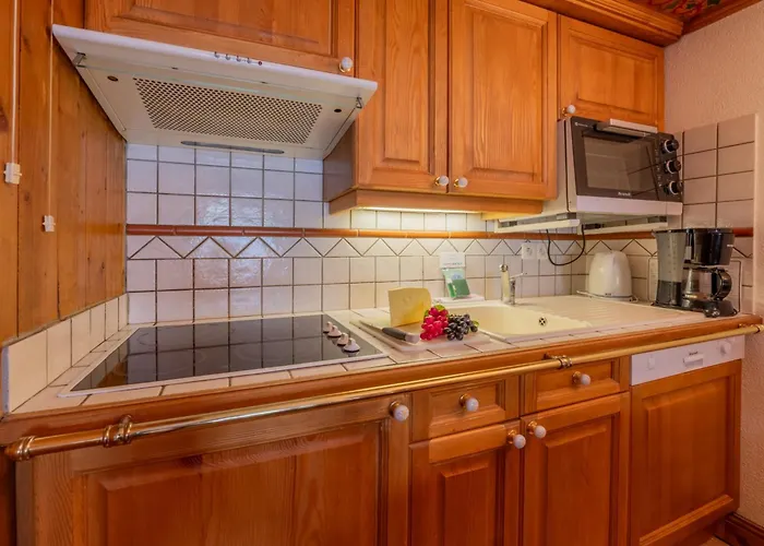 Le Cristal - Grands Montets 20 - Happy * Chamonix