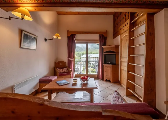 Le Cristal - Grands Montets 20 - Happy *