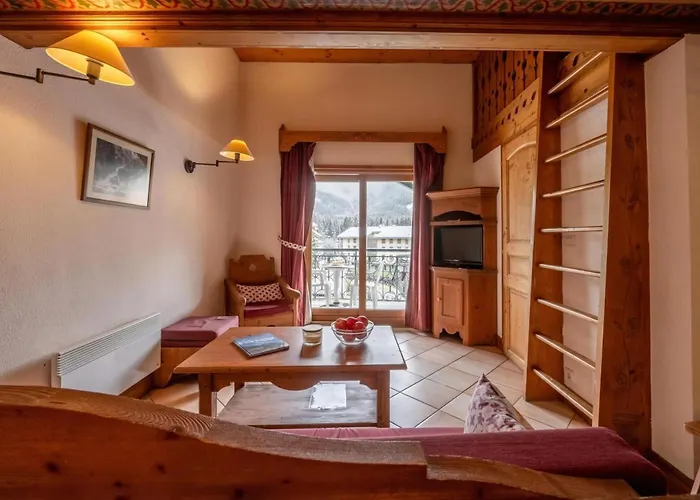 Le Cristal - Grands Montets 20 - Happy 샤모니