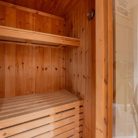 Apartment Le Cristal - Grands Montets 20 - Happy Chamonix