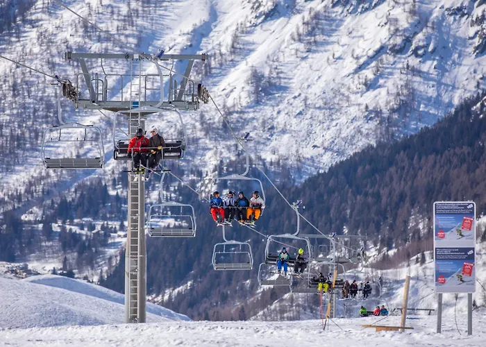 Le Cristal - Grands Montets 20 - Happy * Chamonix