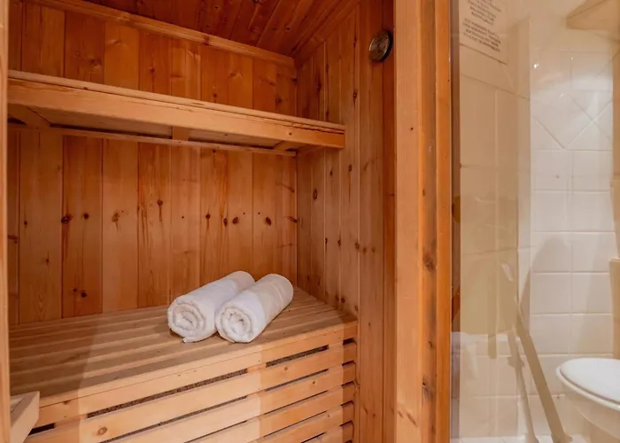 Le Cristal - Grands Montets 20 - Happy *