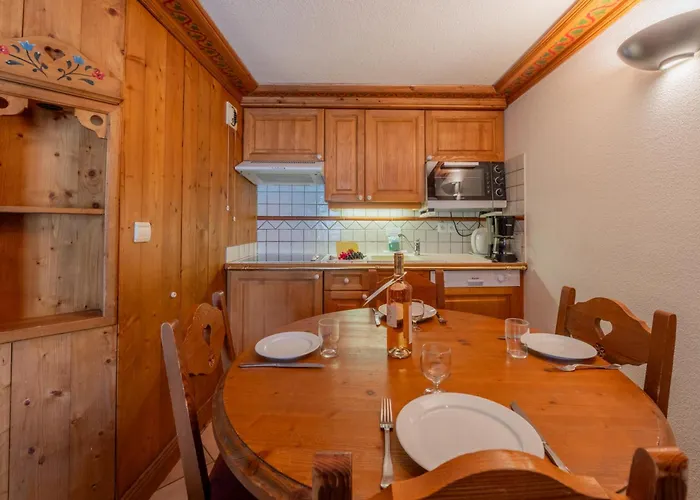 Le Cristal - Grands Montets 20 - Happy Chamonix